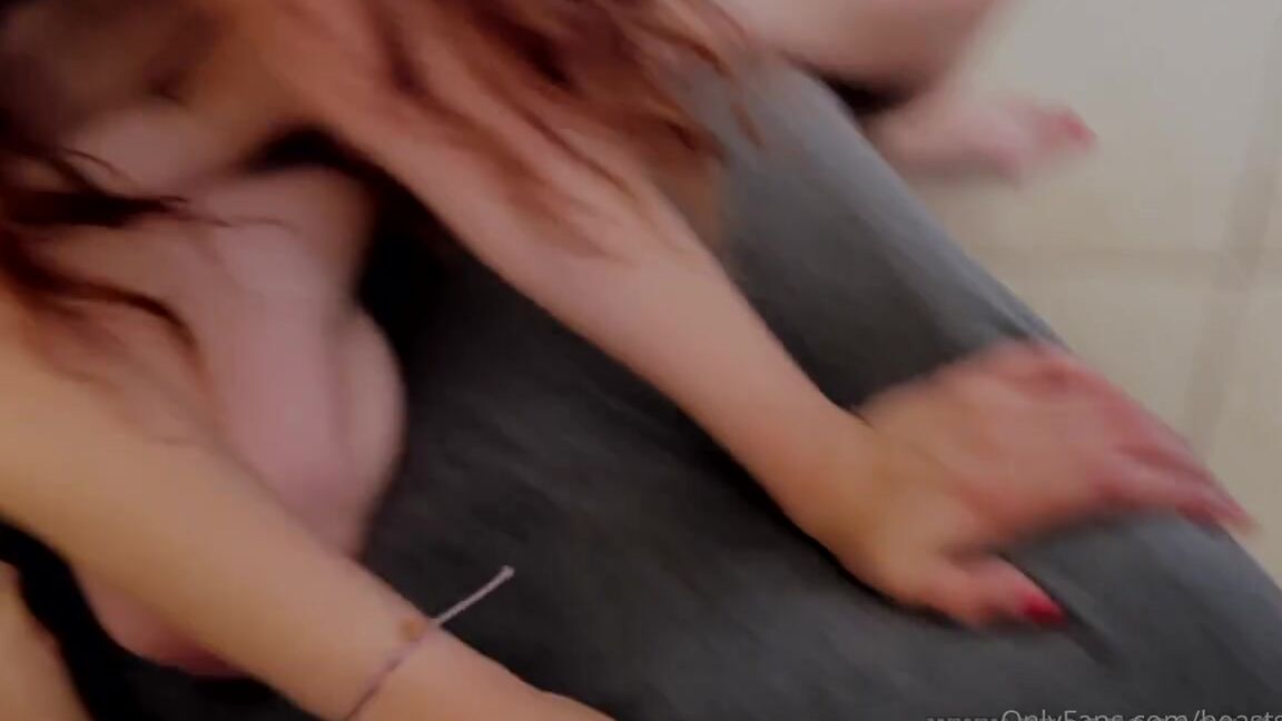 Beasty Ballbusting Aka Beastybusted 08 30 2023 Onlyfans Video Scarlette Joins Me On The Couch For Some Very Fucking Hot Ball Beating Zy6