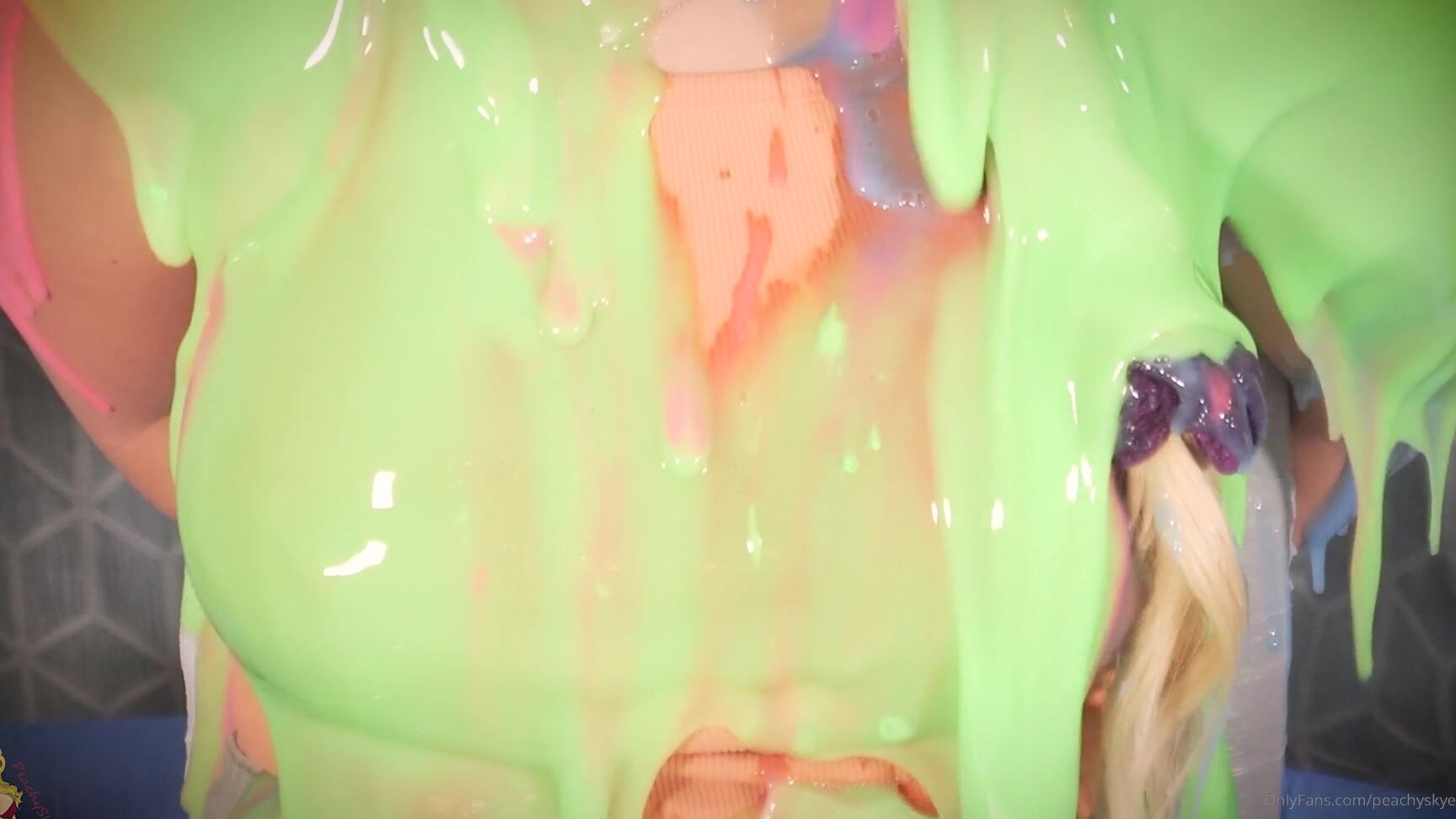 Peachyskye One Of The Messiest Custom Videos I Have Ever Made Lol