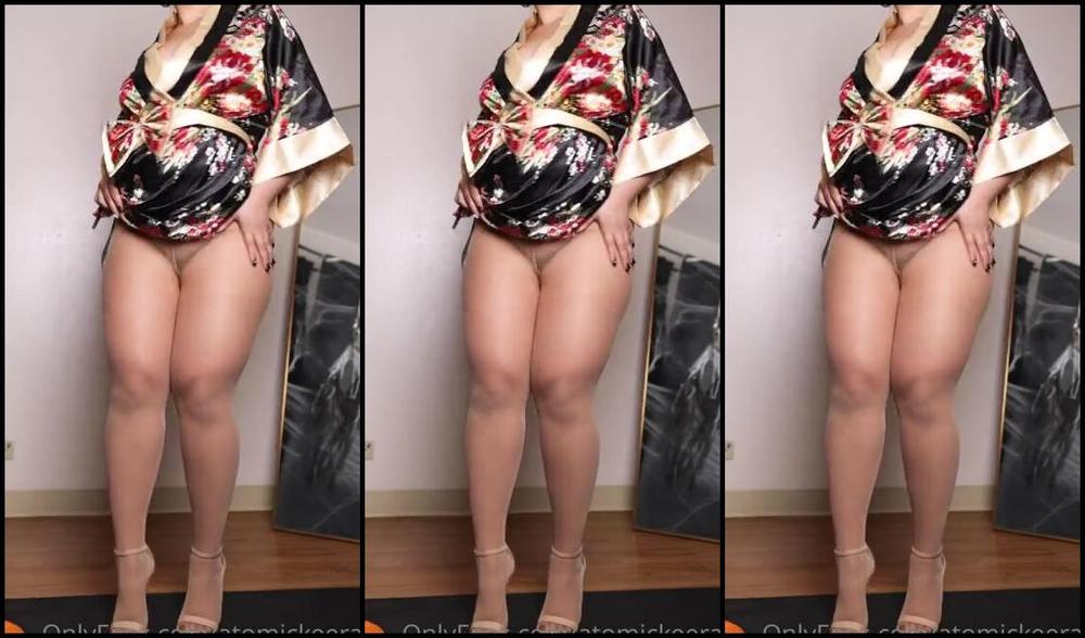 Atomickeerati Onlyfans Your Geisha Is Ready To Serve You Tonight Coo