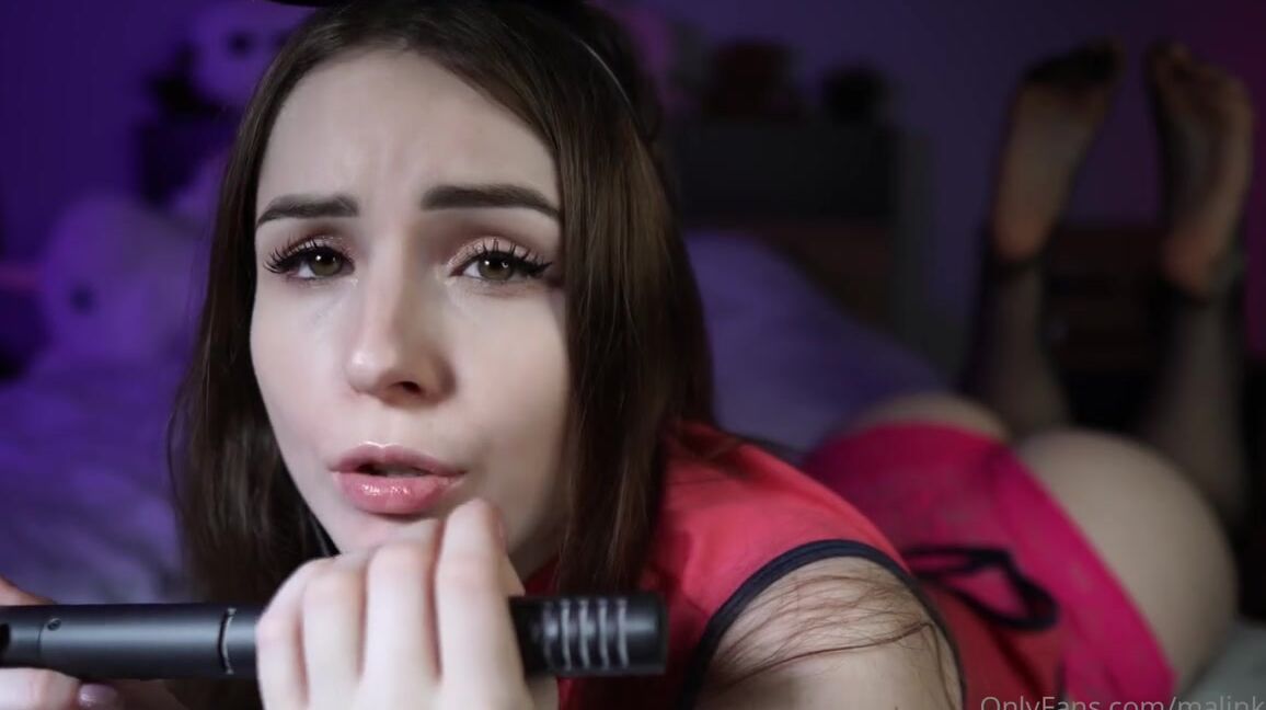 Princess Malinkaa Nicknamed Malinkaa98 03 13 2024 Onlyfans Video Asmr Stewardess Roleplay Hand Job Dirty Talk Long Micro Licks You Gonna Fly For