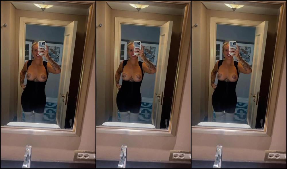 Gigi Patsy 3233082160 03 10 2024 More Of A Silly One Today I M Flying Home Tonight I M Going To Edit Some