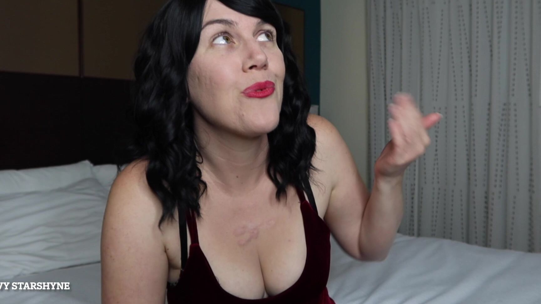 Ivystarshyne Piggy Piggy