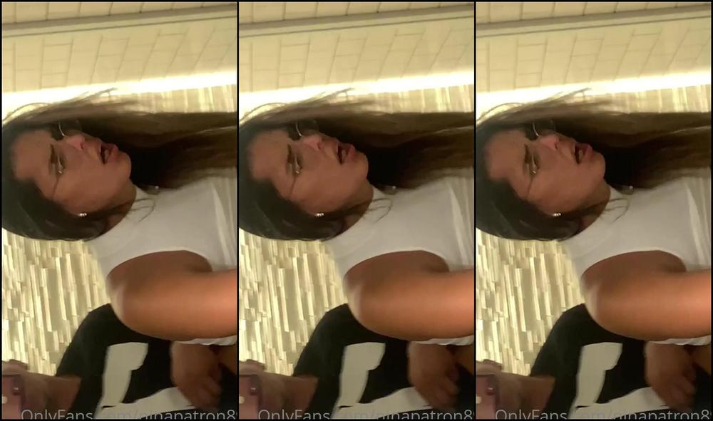 Ninapatron So I Went To This Strip Club Over The Weekend In New York City And Took The Hottest Stripp