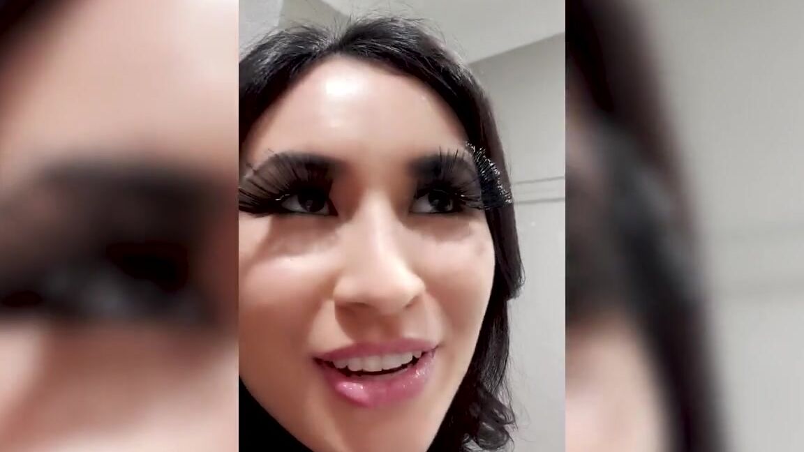 Goddess Mercy Aka Funaussiefilms Onlyfans You Know Sometimes I Almost Feel Like I Should Feel Bad For You I Mean Yourp