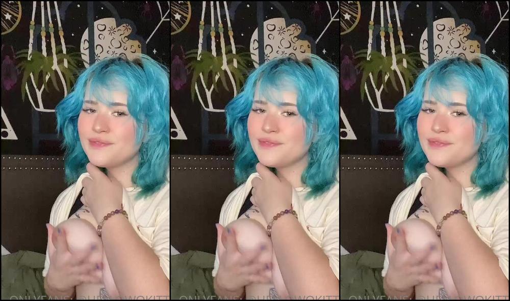 Hellowokitty New Video Upload Title Sluttin Around Qotd What S Y