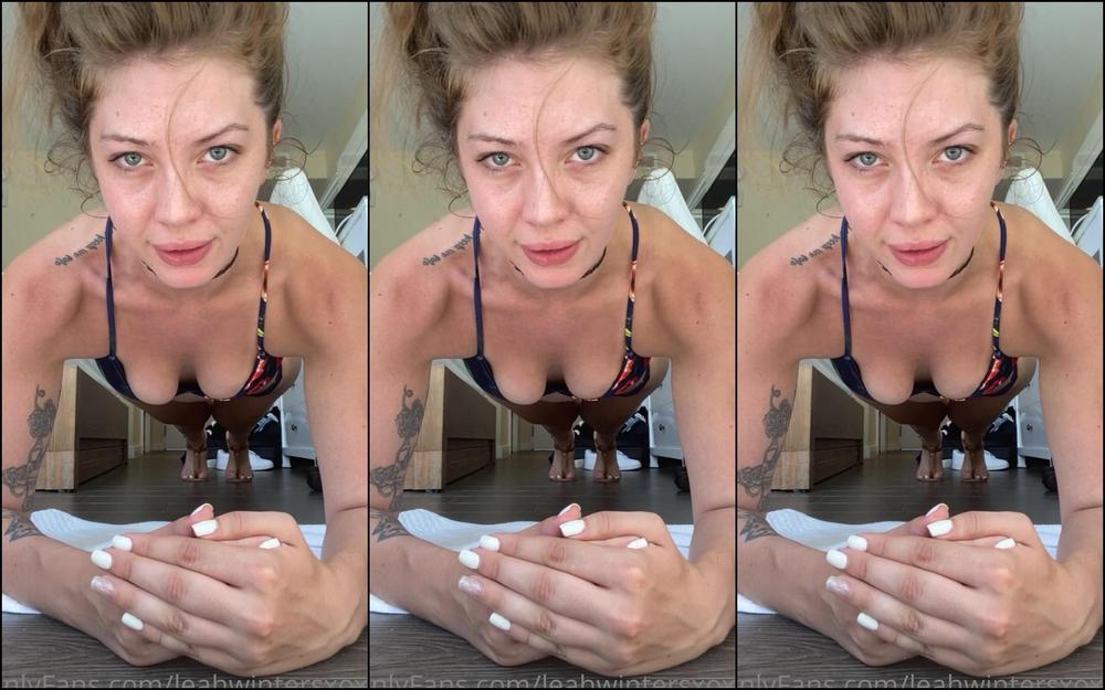 Leahwintersxoxo Listen To A Crime Podcast Crime Junkies With Me While I Workout It S The Occasionalw