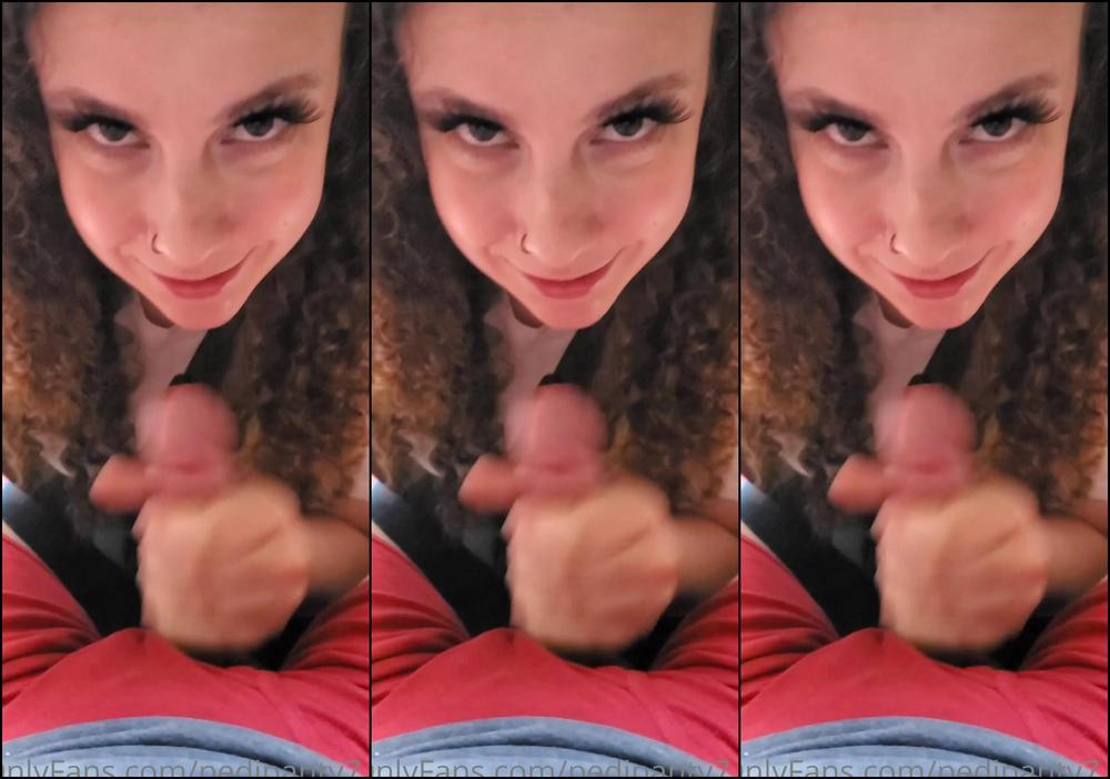 Pedipanty Premium I Know You Love To Fuck Me Roughly But Since My Arm Is Healing How About I Make You Cum