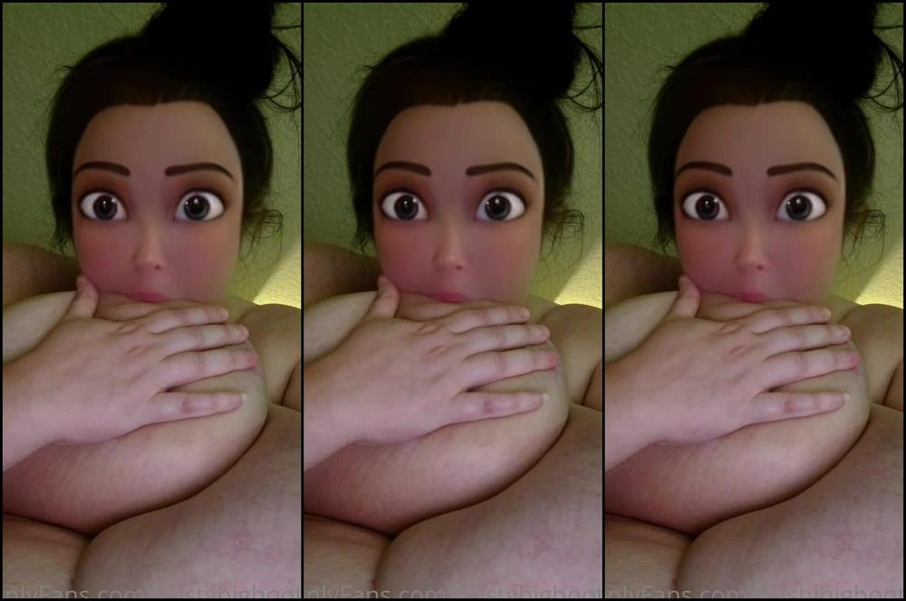 Bustybigbooty 2320912148 01 06 2022 How Much Do You Love Mommy S Gigantic Tits