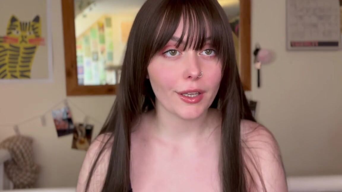 Ivy Aspen Nicknamed Theivyaspen Findom 02 23 2023 Onlyfans Video Youre So Desperate For My Permission Arent You Beta Btch You Just Cant Wait To Be