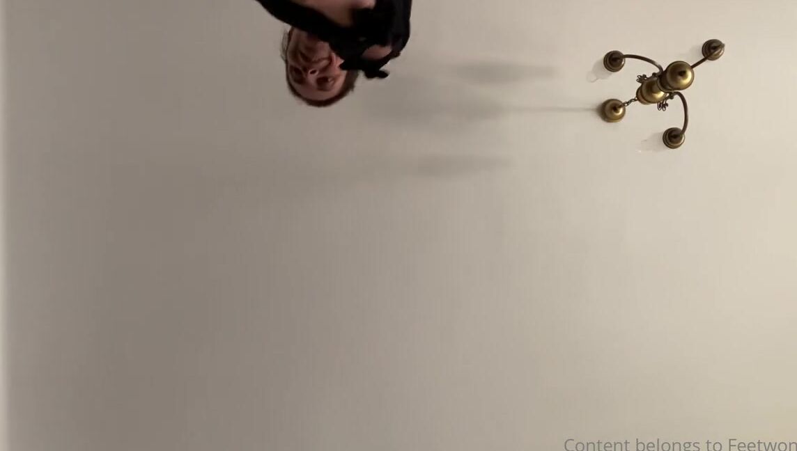 Feetwonders Onlyfans Clean My Dusty Feet Giantess Clip Uaqp