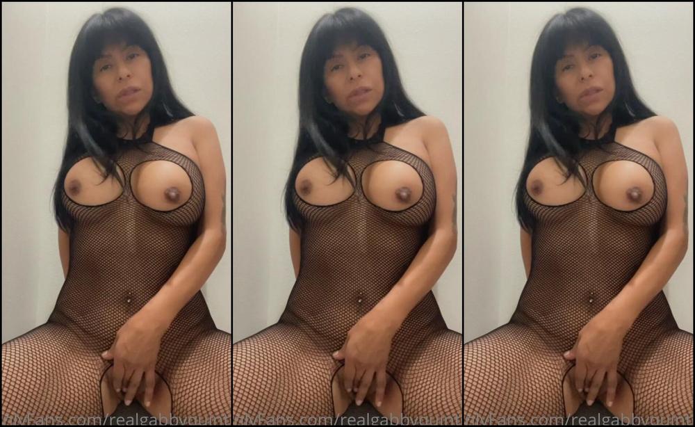 Realgabbyquinteros 2064411555 03 25 2021 I Ve Been Wanting To Make You Nut For Weeks It S Been My Fantasy To Jerk Off