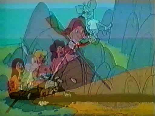 erotische zeichentrickparade Mix