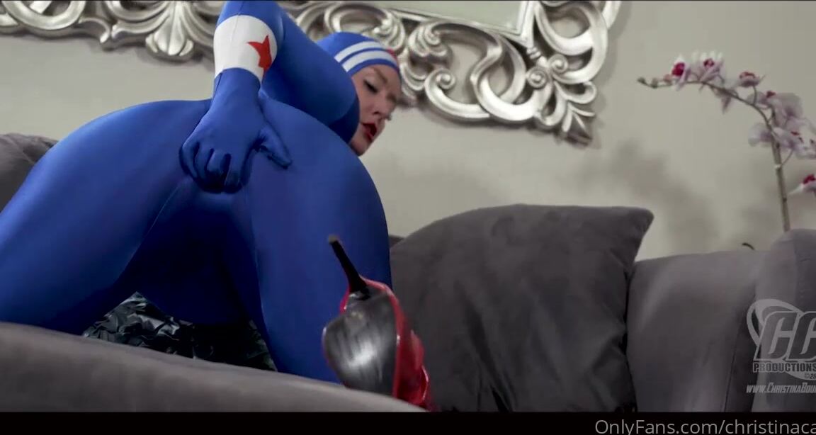 Christinacarter Another Fabulous Mini Custom To Share The Wonder Woman Diving Suit Is Back Too Much T