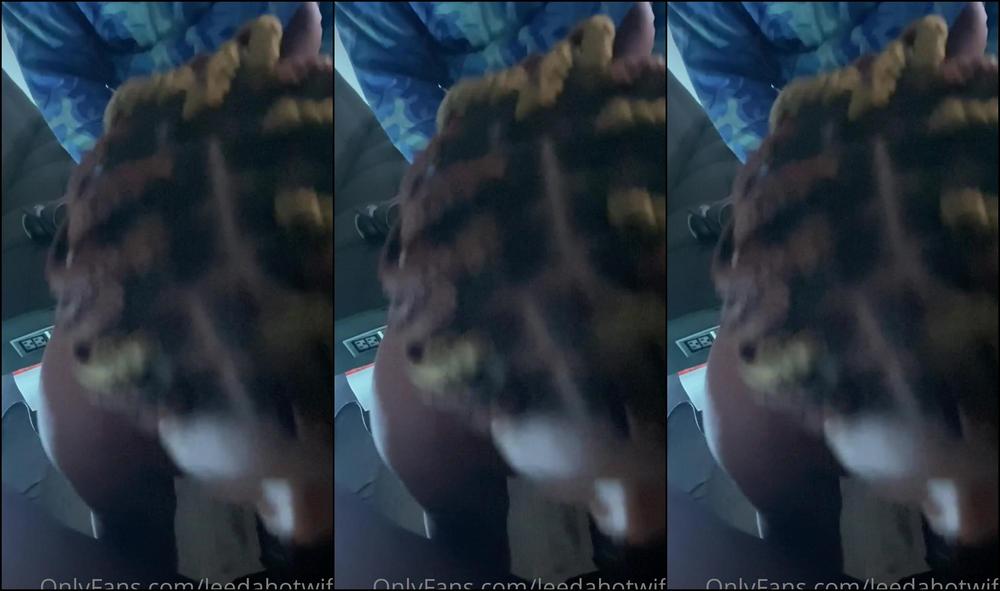 Leedahotwife Our Yr Anniversary Night Went Like This