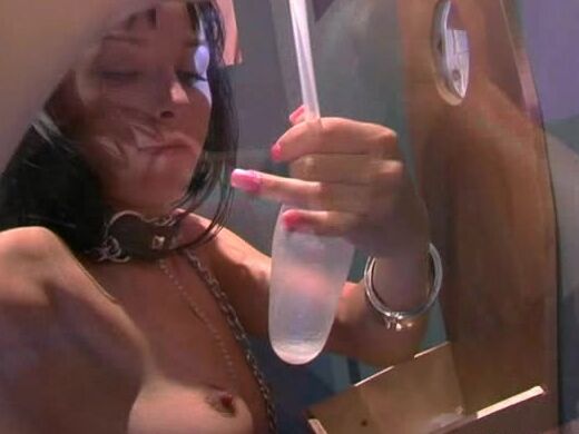 Cytherea Tails From The Toilet