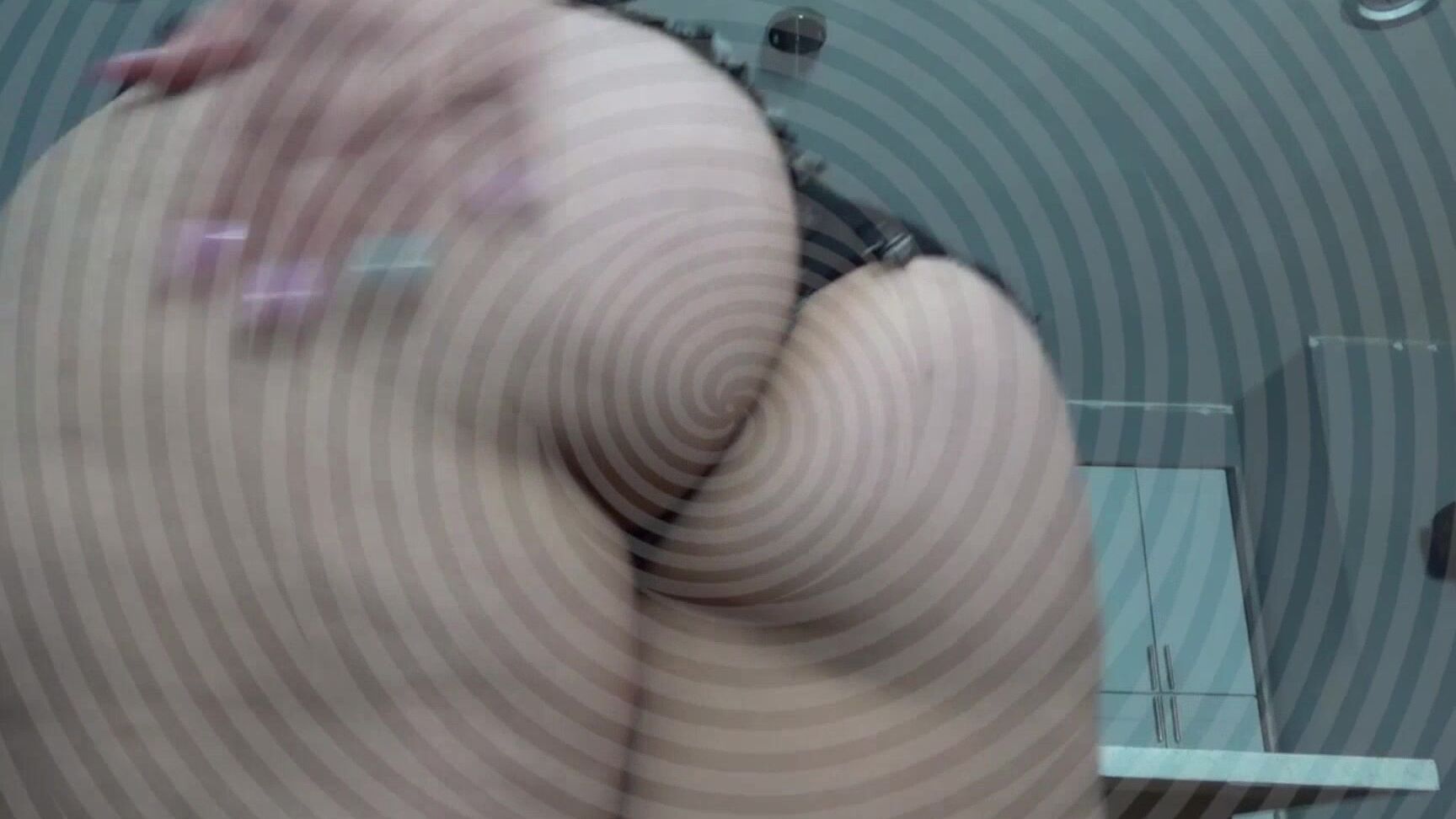 Goddess Kawaii Ass Worship Brainwash Findom Joi