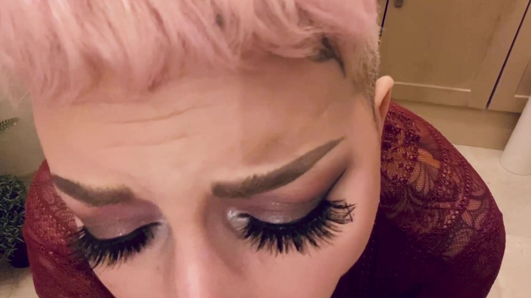 Galdalou I Have An Oral Fixation