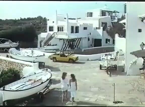 "Mix" Classic Las calientes orgías de una virgen Estudi 16-35