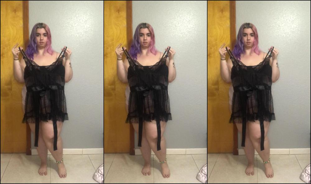 Rose D Kush 488582004 07 01 2020 Here My First Try On Video Of All My Goodies Hope You Enjoy It This