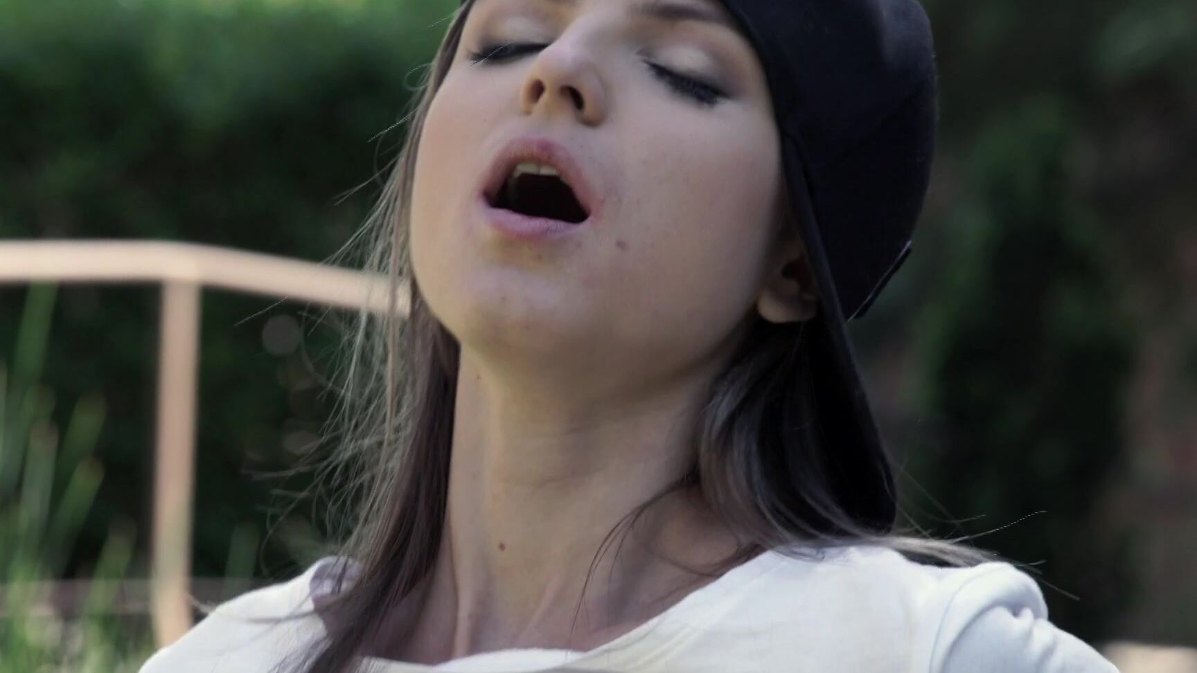 cumshot, big dick, babes, blowjob, black hair, anal, one on one, natural tits Doris Ivy aka Gina Gerson - Skater Girl SiteRip