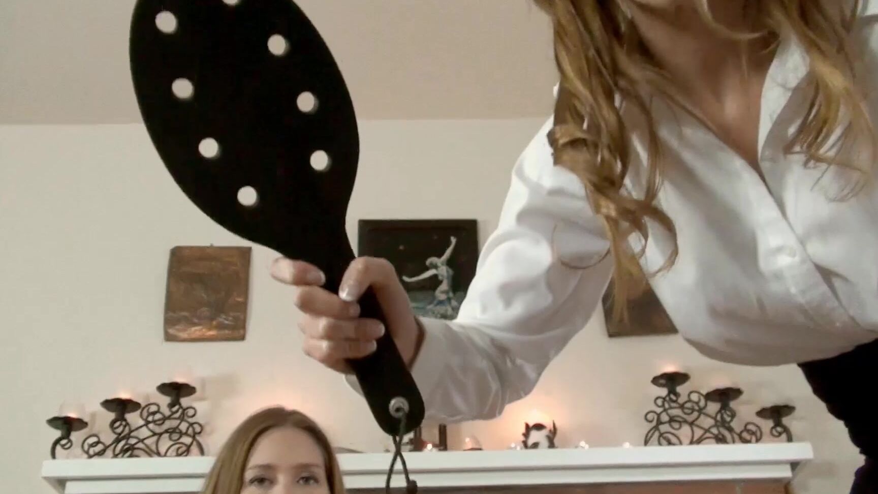 Amber Chase, Star Nine, Spanking POV, Spanking F M, Full HD SN Pov Spanking Punishment Clips4Sale