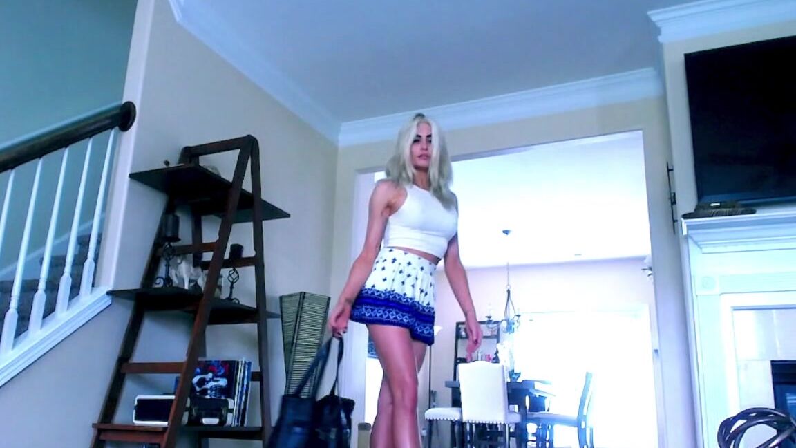 Kerri King Breaking Entering Roleplay Joi By Kerri King