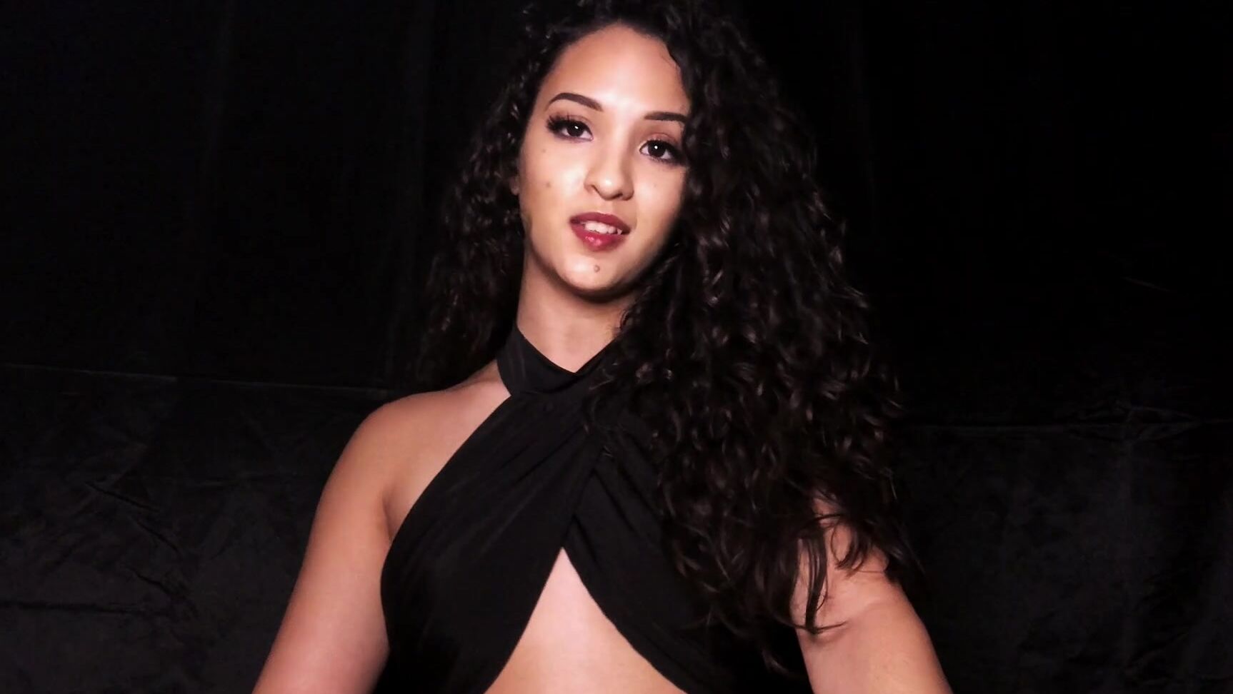 Miss Amina Crave My Burps Manyvids