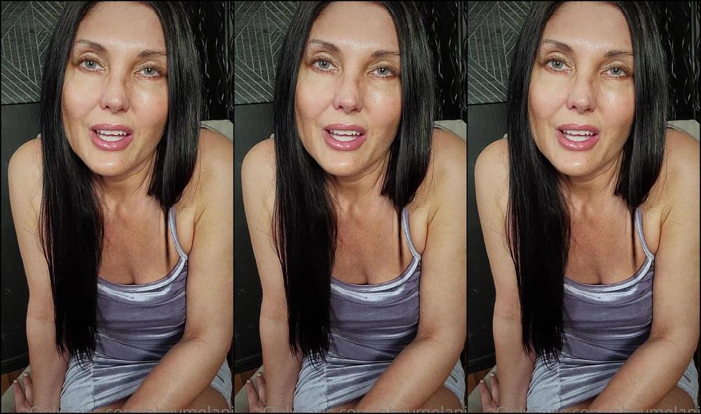 Obeymelanie It S What Whores Deserve