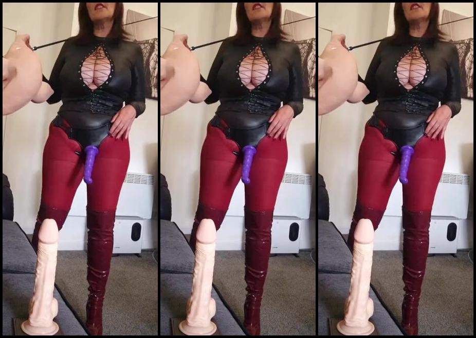 Miss B Nicknamed Missb52S Onlyfans 06 14 2024 Once You Put This On You I Will Treat You Like The Pig You Are