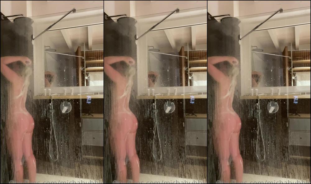 Michabubblesvip Spy Cam