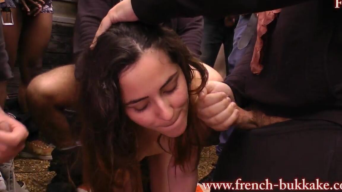 Bukkake Dora SiteRip