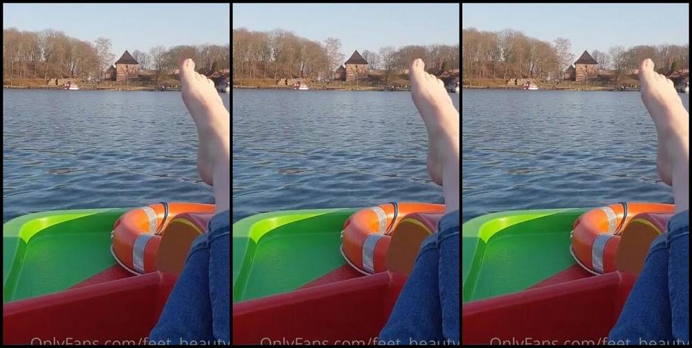 Feet Beautyx Nicknamed Feet Beautyx 04 18 2021 Onlyfans Video Let Everyone Stare At My Feet You Included