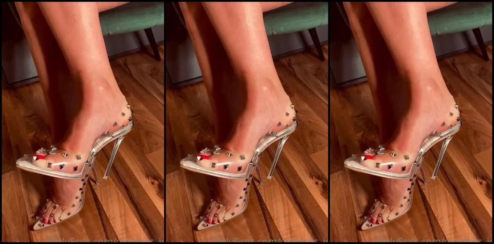 Goddessice Nicknamed Goddess Ice 07 09 2022 Onlyfans Video Leaked Goddess Ice 6256