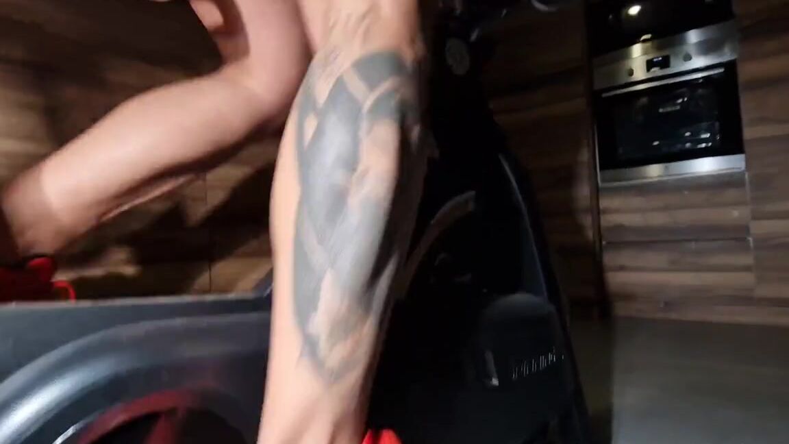 Alejandra Chacon Aka Alejandrachacon 12 21 2024 Onlyfans Video Horny Cardio Huge Muscles Time Full Video Continue In Your Chat