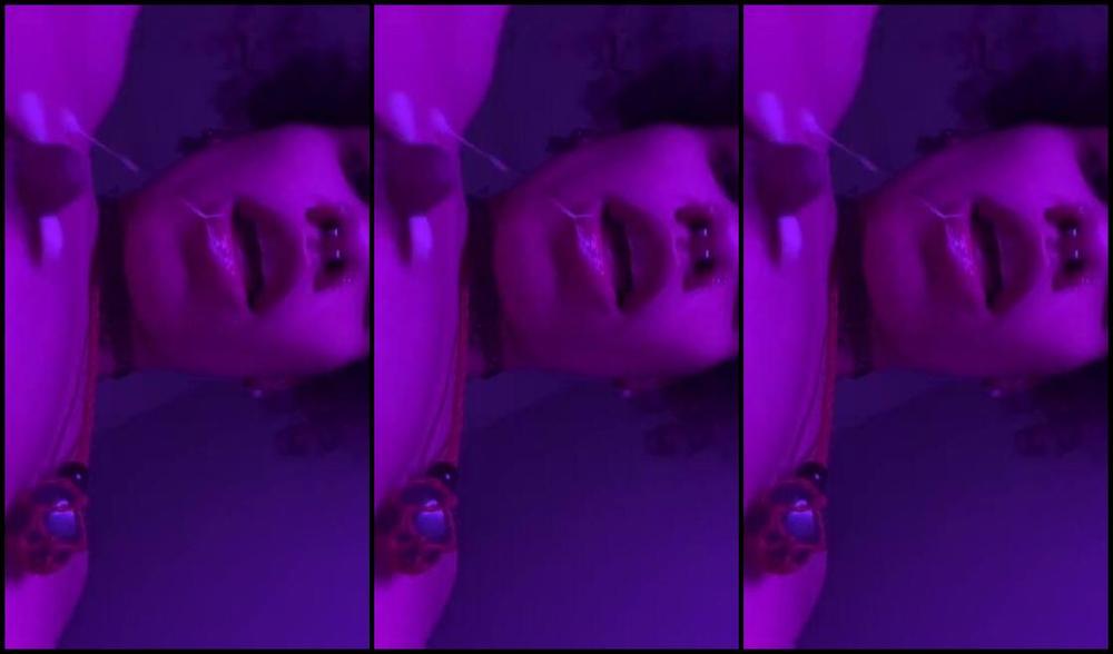 Theunholychi Nicknamed Theunholychi Onlyfans Spitty Titties