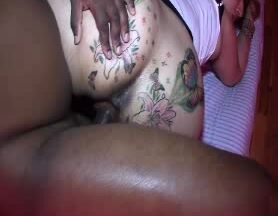 Ricknastyxxx Interracial Bbw Big Tit Latina Big Ass