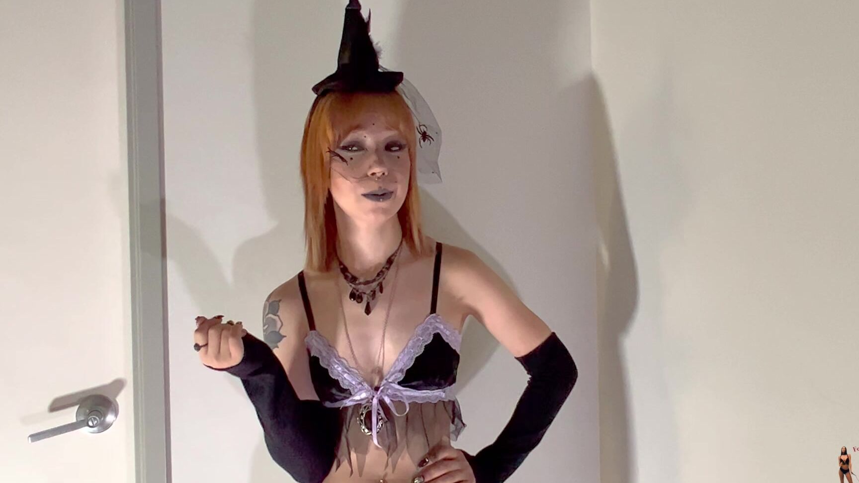 "Femdom Puppy Play" erotic magic, femdom pov, mesmerize, puppy play, sfw, transformation fantasies Witch Ditria s Puppy Potion Turns Her Neighbor Into Her Pup manyvids