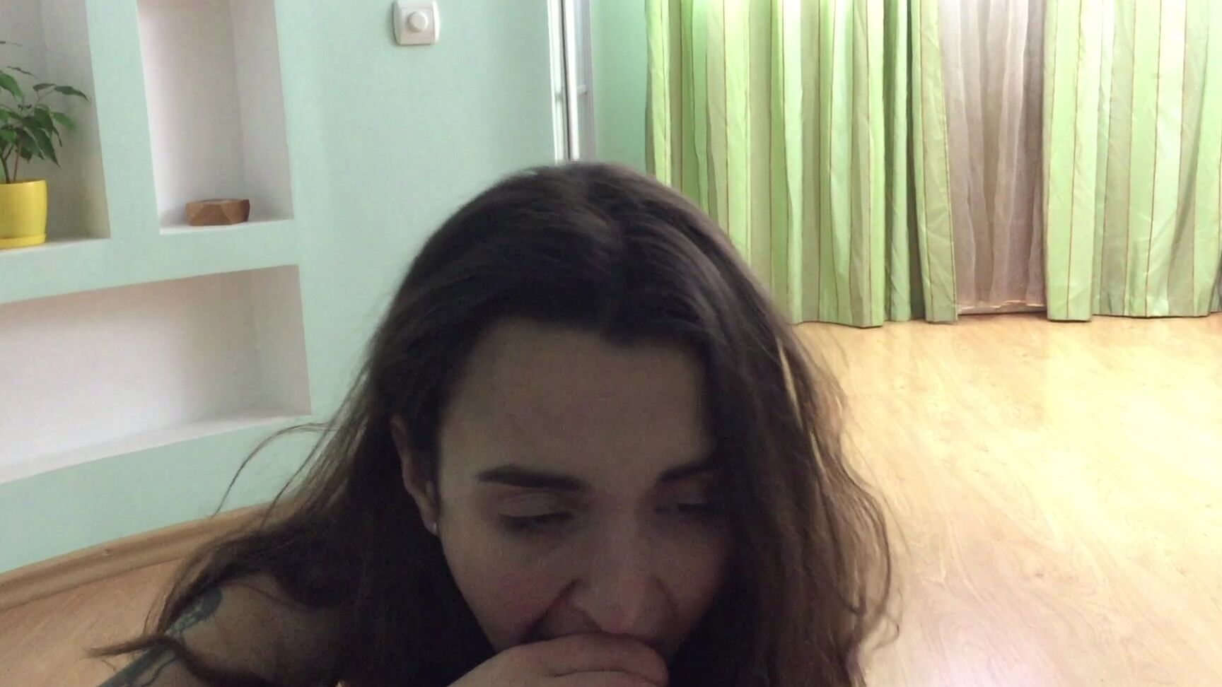 Mary Cox Cumshots In Mouth