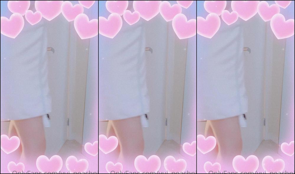 How Was Your Weekend My Love I Was Really Happy Because Y By Yui Peachpie From Onlyfans