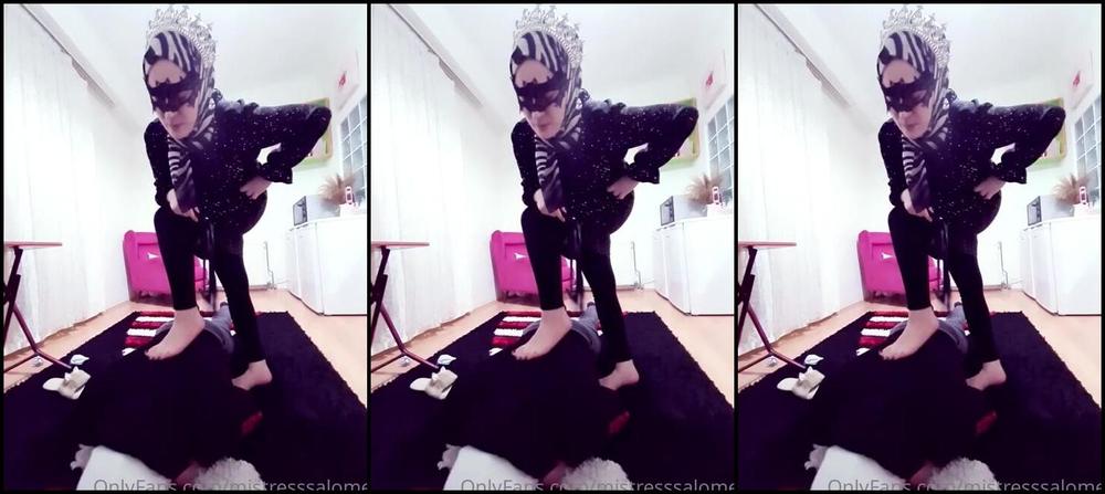 Queen Salome Onlyfans Oxlyoxlyp