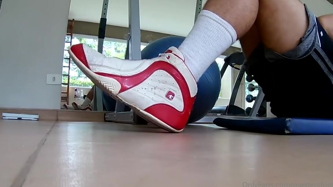 Brfootmodel 644263939 08 04 2020 After Gym Hanes Socks Masters Cashmaster Superfeet Brazilianfeet Feetfetish Solo Socks Dirtysocks Footslave Slave Licker Sinkysocks Harrypotter