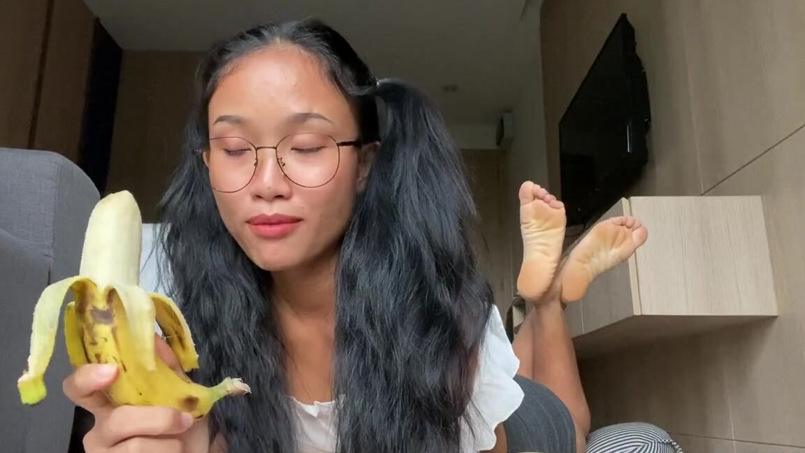 Goddessnutty2 Onlyfans Bananas Are Useful