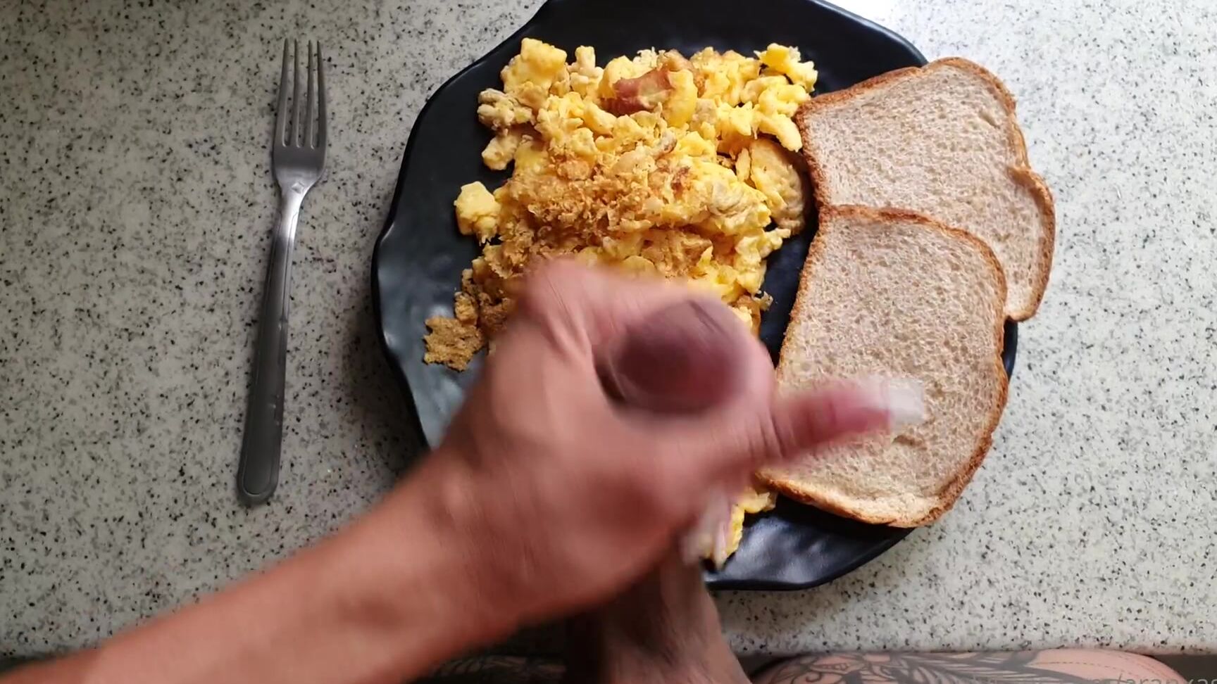 Aranxasmith Bon Appetit