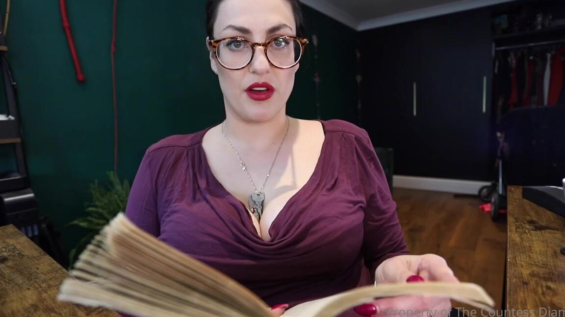 Countess Diamond Aka Countessdiamond Onlyfans Sex And Super Sex An Excerpt From The Human Zoo