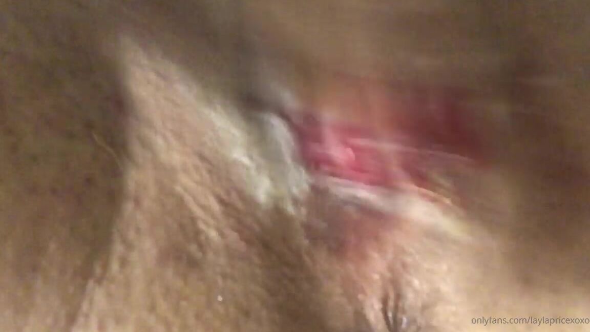 Laylapricexoxo Wet Wet