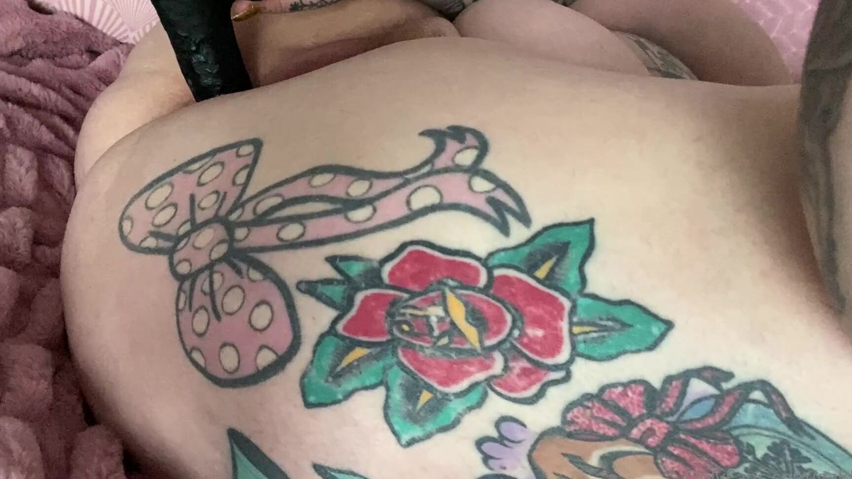 Galdalou 2048881148 03 07 2021 I Was Just So Damn Horny That I Had To Give Myself The Quickest Orgasm I