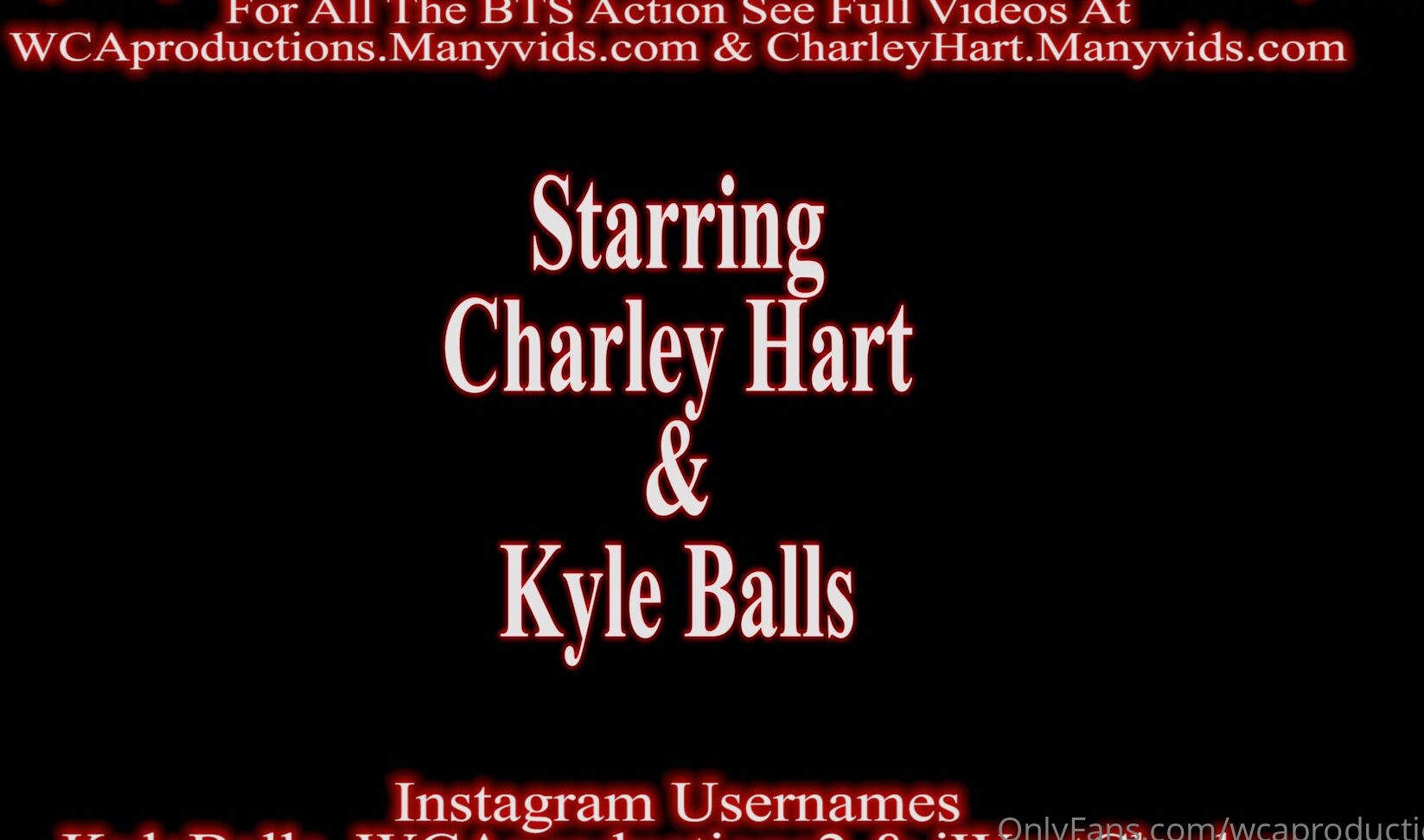 Wcaproductions Hey Guys This Clip Will Be Com