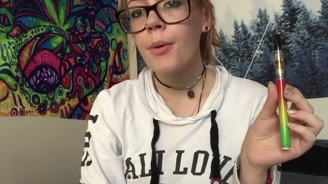 Smoking Strip Tease_fisteemo PornHubPremium