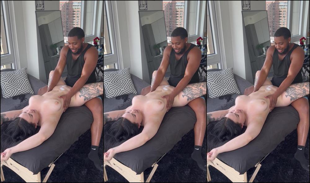 Emmanuellustin Brynnmichaelsny Has The Body Of A Goddess Follow