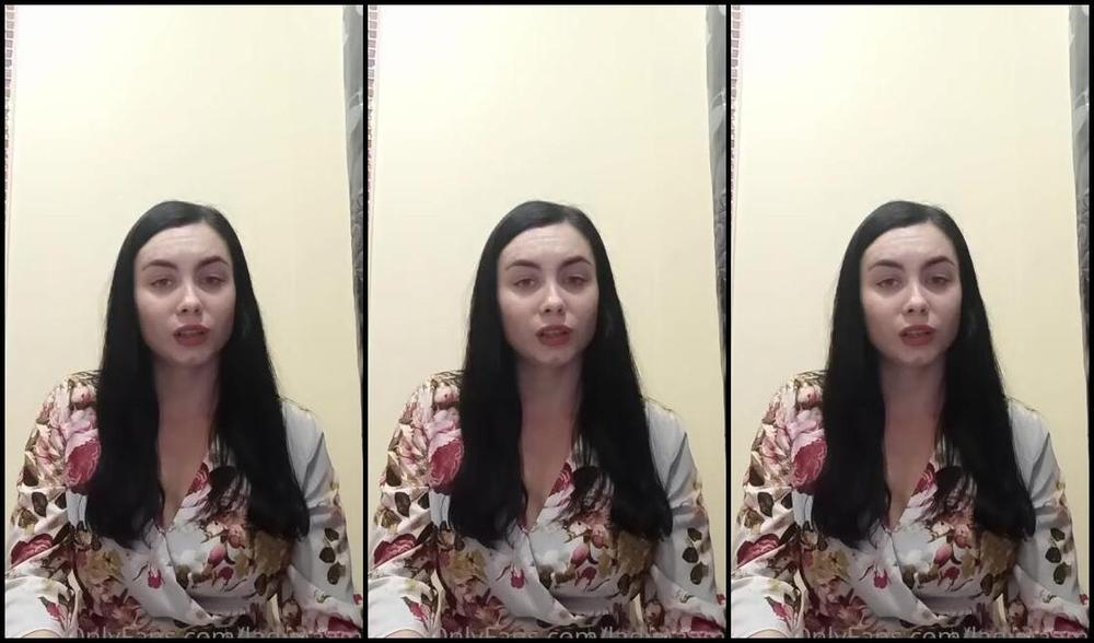 Ladynaama Onlyfans Chmor Cry Bitch You Are Not Worthy Of This Because Youre A Piece Of Shit